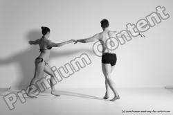 Jive reference poses